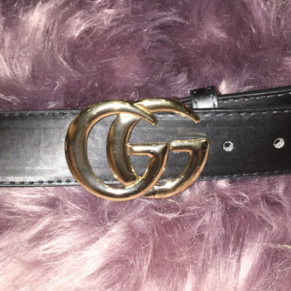 Belt